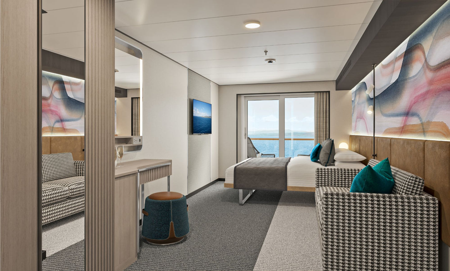 ONYX: ELEVATE YOUR ANNUAL REWARD WITH NORWEGIAN CRUISE LINE