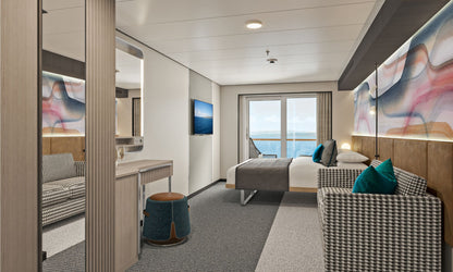 ONYX: ELEVATE YOUR ANNUAL REWARD WITH NORWEGIAN CRUISE LINE