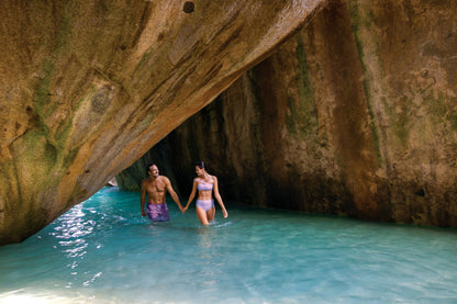 DIAMOND: ELEVATE YOUR ANNUAL REWARD WITH NORWEGIAN CRUISE LINE