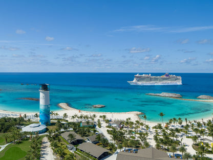 SILVER: ELEVATE YOUR ANNUAL REWARD WITH NORWEGIAN CRUISE LINE