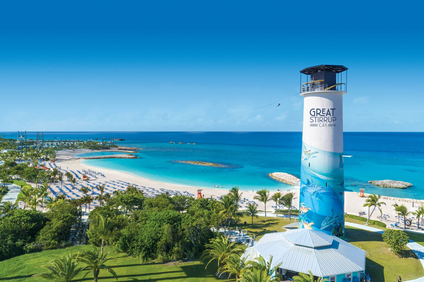 GOLD: ELEVATE YOUR ANNUAL REWARD WITH NORWEGIAN CRUISE LINE