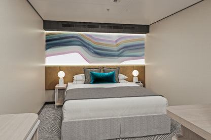 GOLD: ELEVATE YOUR ANNUAL REWARD WITH NORWEGIAN CRUISE LINE