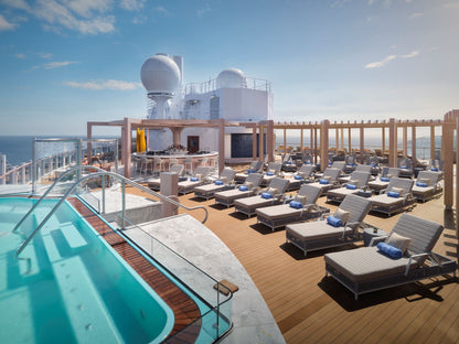 DIAMOND: ELEVATE YOUR ANNUAL REWARD WITH NORWEGIAN CRUISE LINE