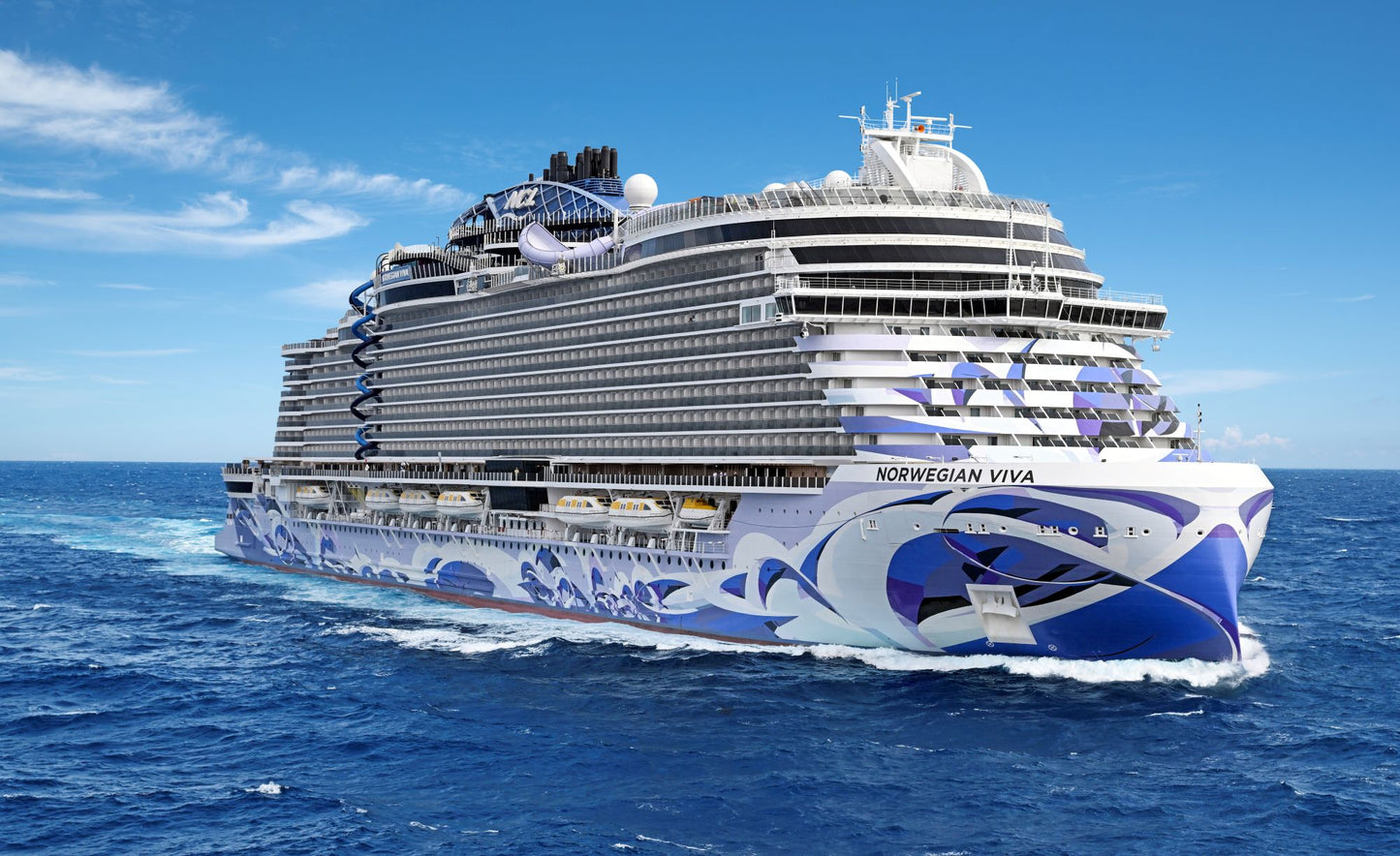 ONYX: ELEVATE YOUR ANNUAL REWARD WITH NORWEGIAN CRUISE LINE