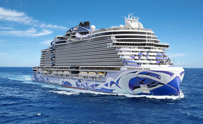 ONYX: ELEVATE YOUR ANNUAL REWARD WITH NORWEGIAN CRUISE LINE