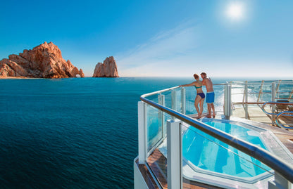 SILVER: ELEVATE YOUR ANNUAL REWARD WITH NORWEGIAN CRUISE LINE