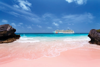 SILVER: ELEVATE YOUR ANNUAL REWARD WITH NORWEGIAN CRUISE LINE
