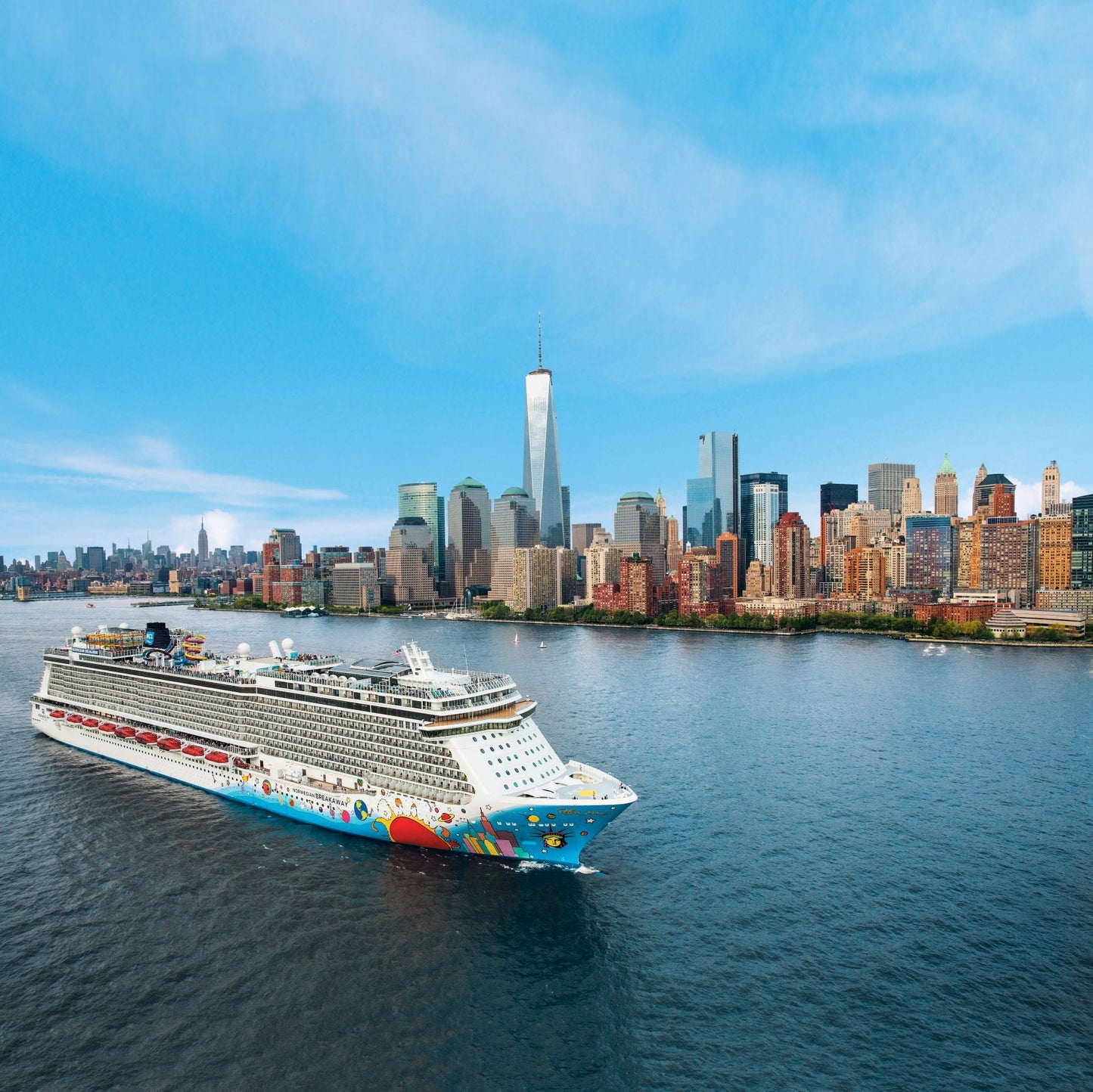 SILVER: ELEVATE YOUR ANNUAL REWARD WITH NORWEGIAN CRUISE LINE