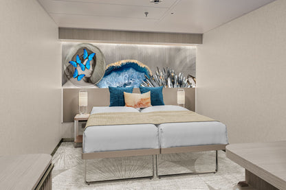 GOLD: ELEVATE YOUR ANNUAL REWARD WITH NORWEGIAN CRUISE LINE