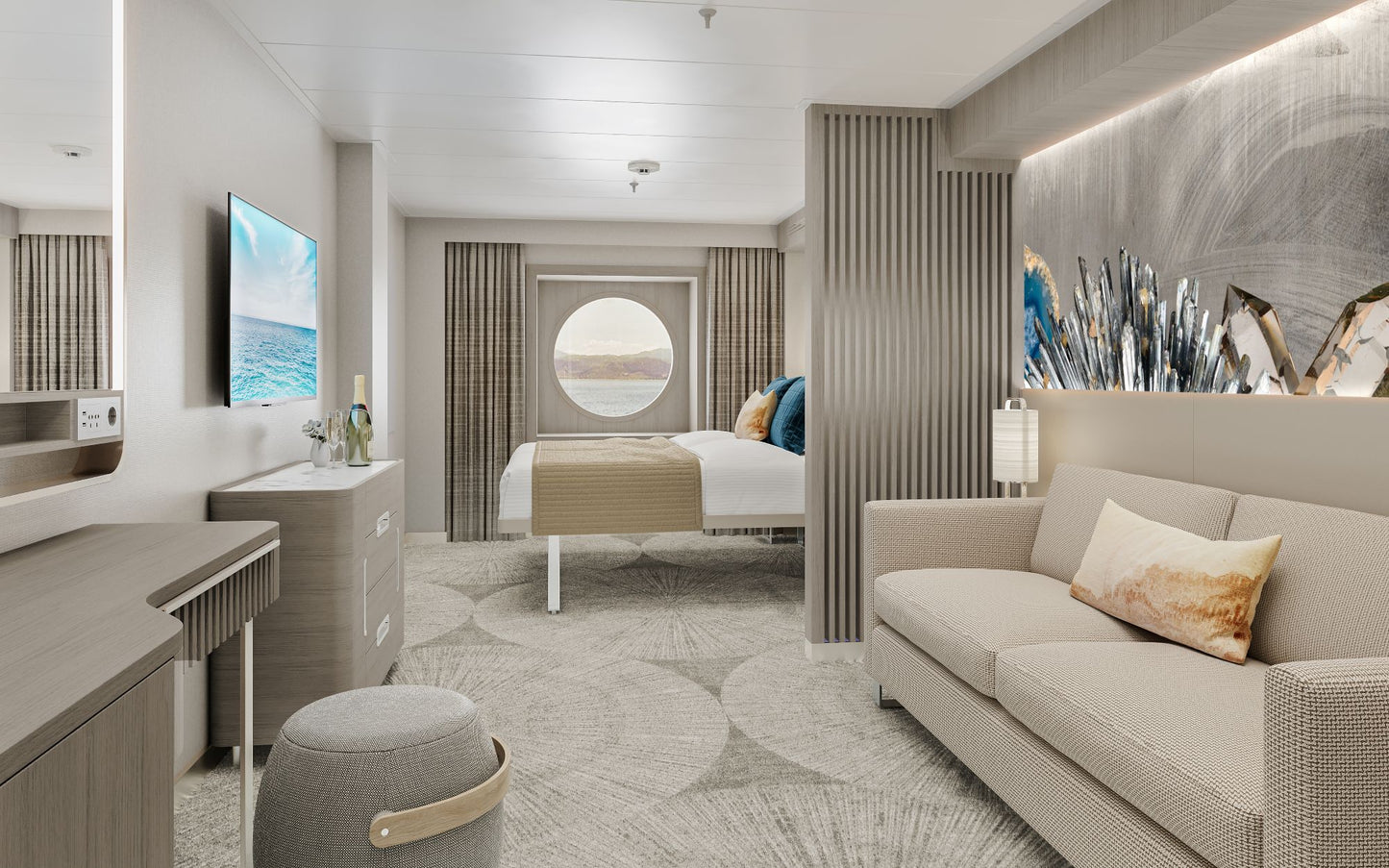 DIAMOND: ELEVATE YOUR ANNUAL REWARD WITH NORWEGIAN CRUISE LINE