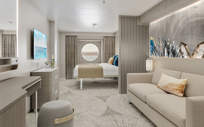 DIAMOND: ELEVATE YOUR ANNUAL REWARD WITH NORWEGIAN CRUISE LINE
